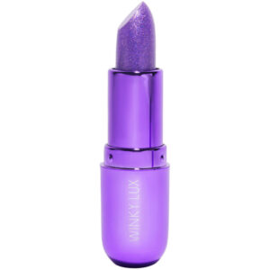 WINKY LUX AMETHYST BALM pH Lip Balm - Vegan Lip Balm with Subtle Shimmer