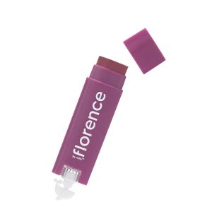 Florence By Mills Oh Whale! Tinted Lip Balms Plum and Acai