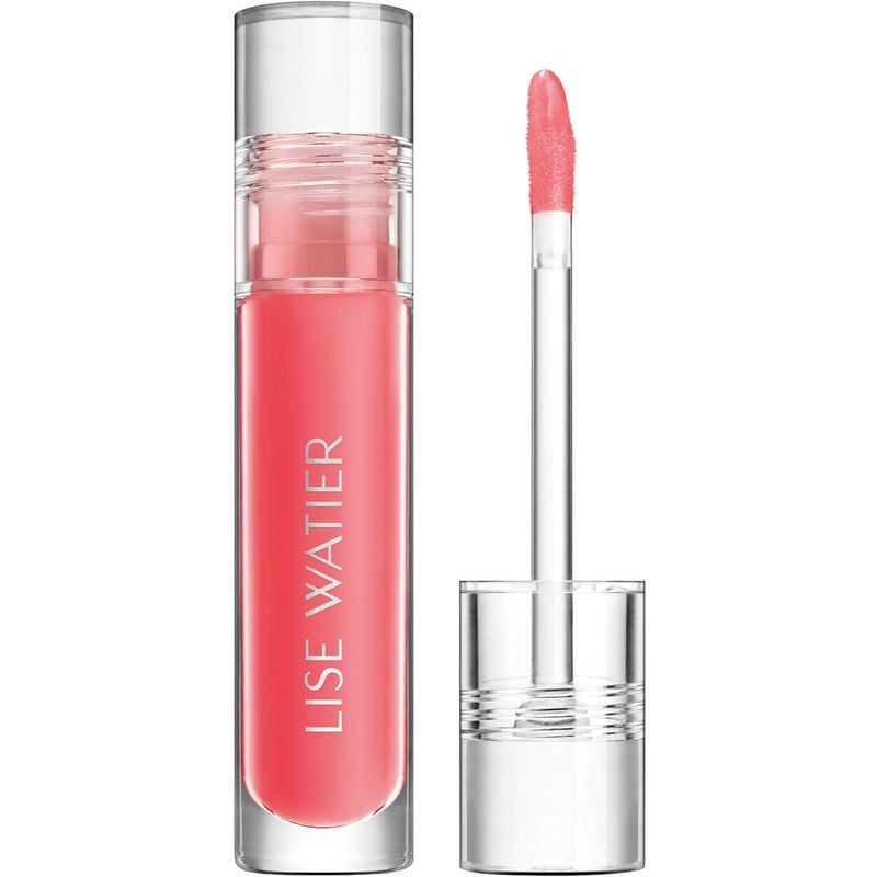 Watier LOVE MY LIPS Caring Lip Oil - Framboise