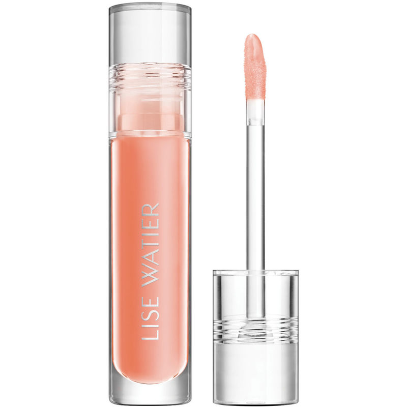 Watier LOVE MY LIPS Caring Lip Oil - Cantaloup