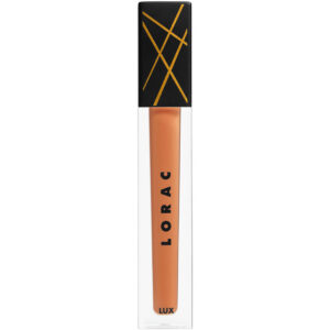 Lorac LUX Diamond Lip Gloss - Rooftop