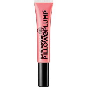 Soap & Glory SMP Pillow Plump XXL Lip Gloss - Pinkwell