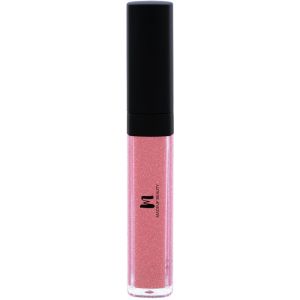 Madeup Beauty Ravishing Pink Lipgloss