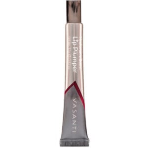Vasanti Hyaluronic Boost Lip Plumper - Kiss Me Quick Color