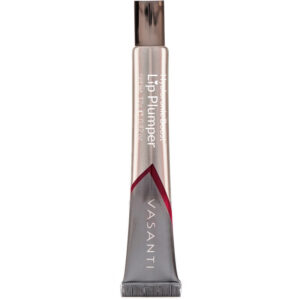 Vasanti Lip Plumper - Flush Berry Color