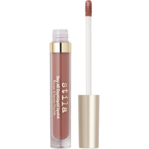 Stila Stay All Day Liquid Lipstick in Sheer Rosabella
