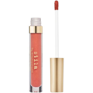 Stila Stay All Day® Liquid Lipstick Color: Patricia Shimmer