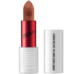 Uoma Badass Icon Matte Lipstick