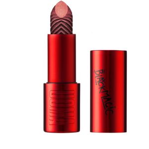 Uoma Black Magic Hypnotic Impact Metallic Lipstick