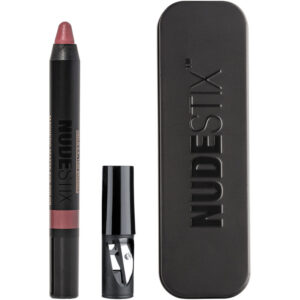Intense Matte Lip+Cheek Pencil MYSTIC
