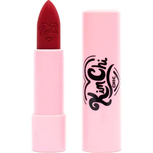 Kim Chi Chic Marshmallow Butter Lippie - Lipstick - YGJ Color