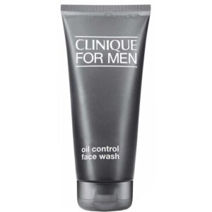 Clinique For Men™ Face Wash Oily Skin Formula