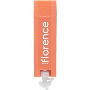 Florence By Mills Oh Whale! Tinted Lip Balm - Peach and Pequi