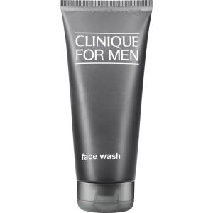 Clinique For Men Face Wash Gentle Cleanser