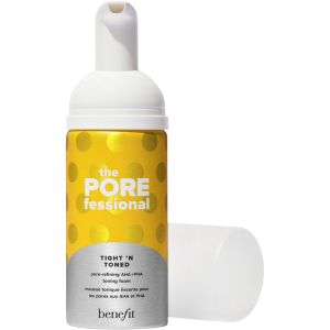Tight 'N Toned Pore-Refining AHA + PHA Toning Foam - Mini