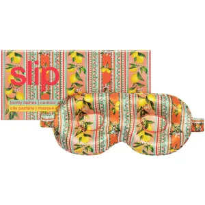 Slip Silk Contour Sleep Mask - Lovely Lashes Portofino