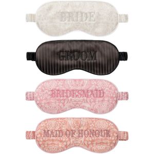 Slip Silk Sleep Mask - Luxurious Beauty Sleep Essential