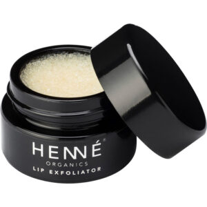 Henne Lip Exfoliator - Lavender Mint