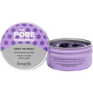 POREfessional Deep Retreat Pore-Clearing Clay Mask - Mini