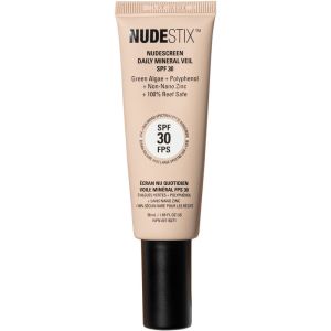 Nudestix NudeScreen Daily Mineral Veil SPF30 in TAN