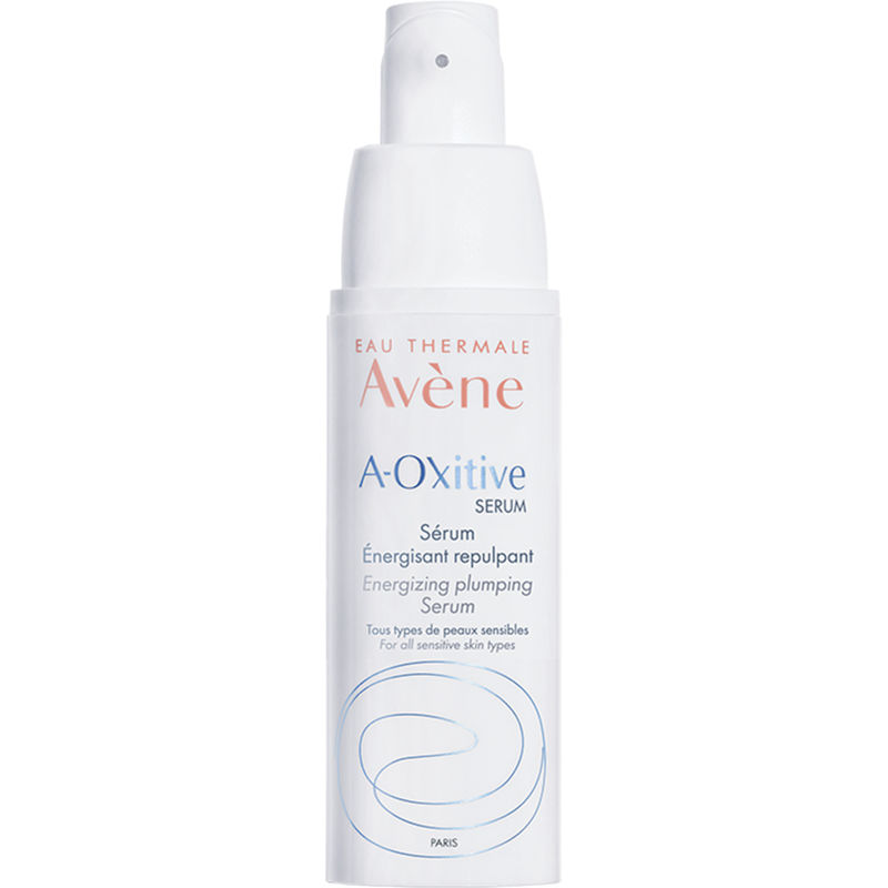 A-OXitive Energizing Plumping Serum Blue mL