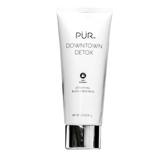 Pur Downtown Detox Detoxifying Black Lemon Mask