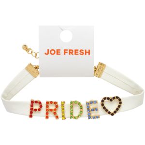 Joe Fresh Pride Bracelet