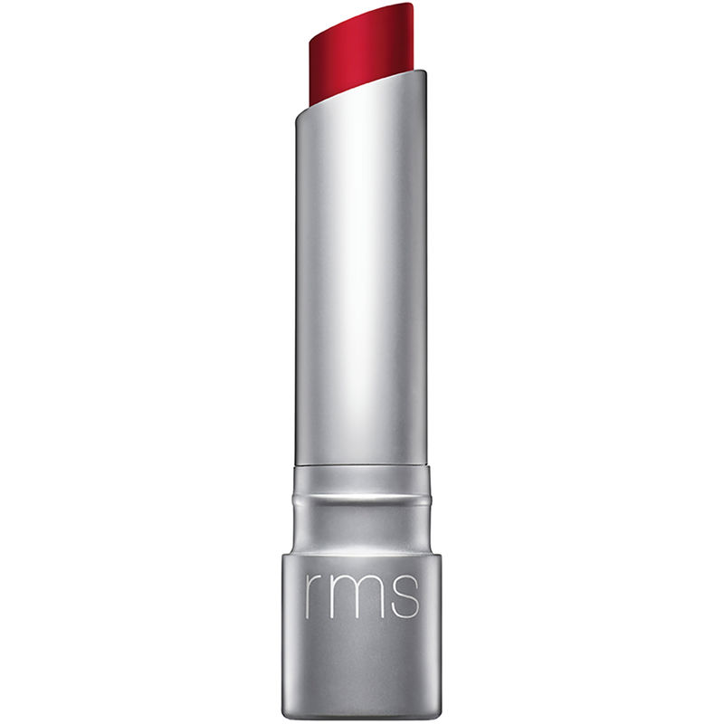 RMS Beauty Wild With Desire Lipstick Color: Rebound