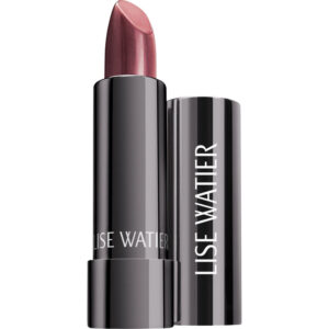 Rouge Gourmand Lipstick in Hot Fudge