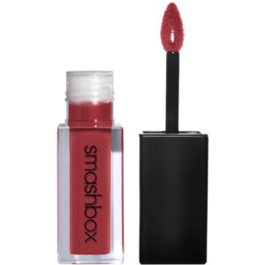 Smashbox Always On Liquid Lipstick Color: Best Life