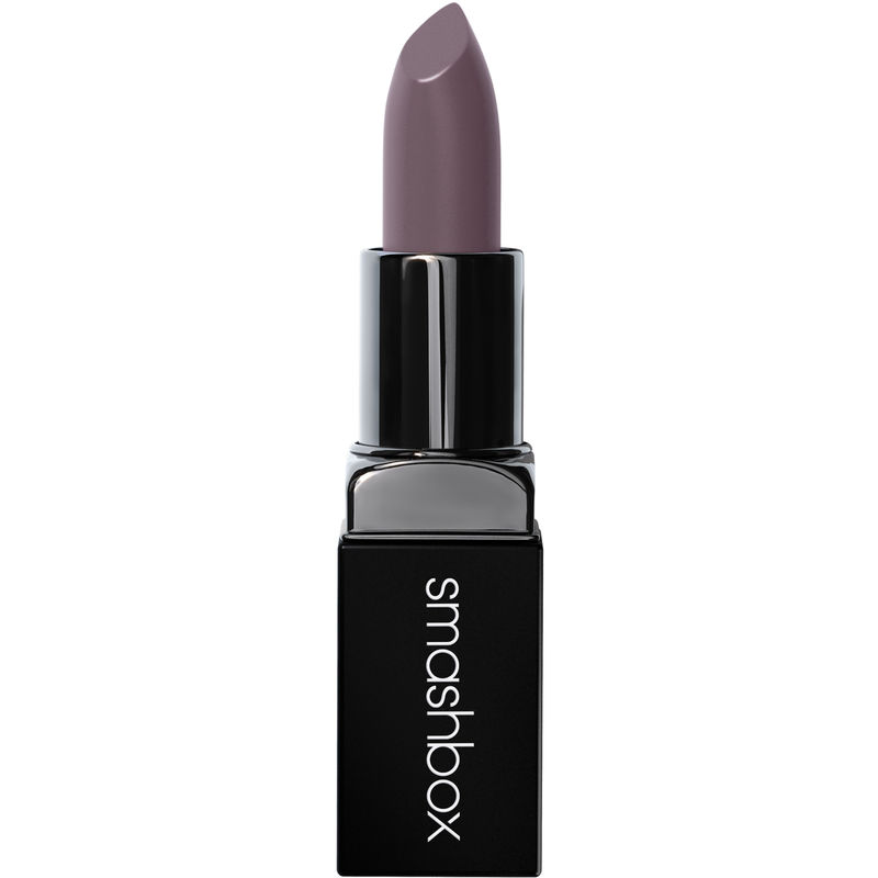 Smashbox Be Legendary Matte Lipstick Color: Punked