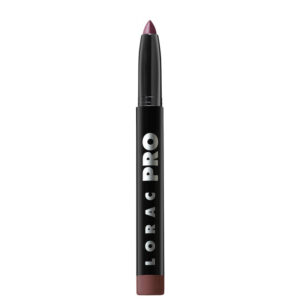 LORAC PRO Matte Lip Color in Rose Brown Line