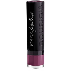 Bourjois Rouge Fabuleux Lipstick in Plum Plum Pidou