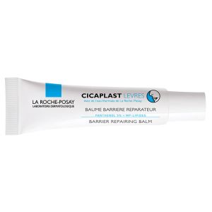 La Roche-Posay Cicaplast Lips Barrier Repairing Balm