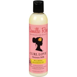 Camille Rose Curl Love Moisture Milk 240 mL