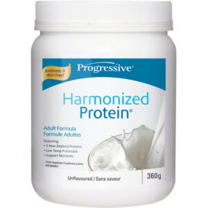 Progressive Harmonized Protein 360g