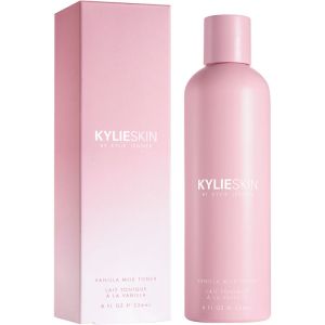 Kylie Jenner Vanilla Milk Toner 236 mL - Vegan, Alcohol-Free, Lightly Fragranced