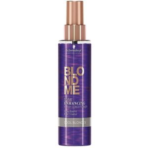 Schwarzkopf Blondme Cool Blondes Spray Conditioner 150 mL