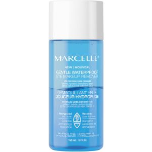 Marcelle Gentle Eye Makeup Remover 150 mL