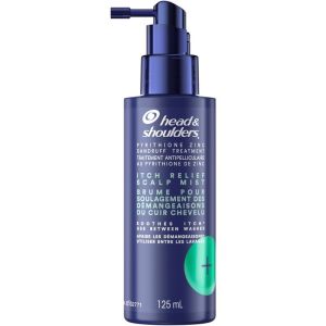 Head & Shoulders Clinical Itch Relief Scalp Mist, 125 mL