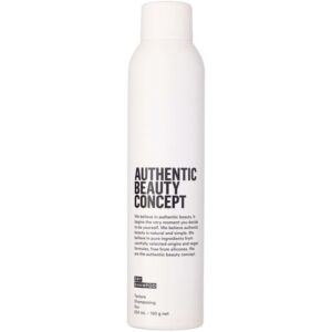Authentic Beauty Concept Dry Shampoo 250 mL