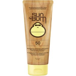 Sun Bum SPF 50 Moisturizing Sunscreen Lotion