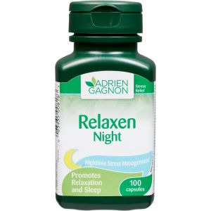 Relaxen 100 Capsules