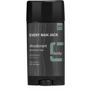 Every Man Jack EMJ Sea Salt Deo 76.50 g