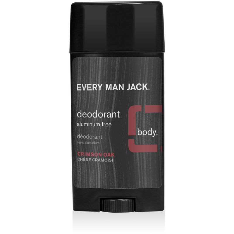 EVERY MAN JACK Emj Crimson Oak Deo 76.50 g