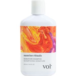 Voir Haircare Signature Shampoo 240 mL