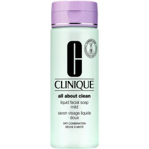 Clinique Liquid Facial Soap - 200 mL