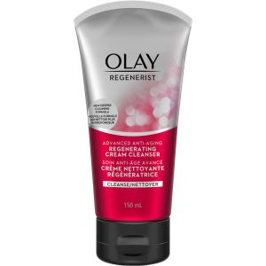 OLAY Regenerist Regenerating Cream Face Cleanser 150 mL