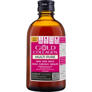 Gold Bond Pure Gold Collagen Multi 300 ML