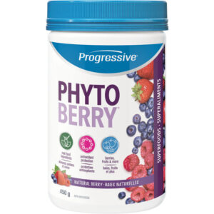 Progressive PhytoBerry 450 g